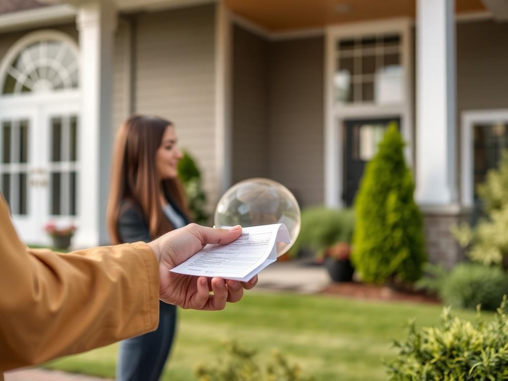 Купить недвижимость без суеты: практический план, который реально работает